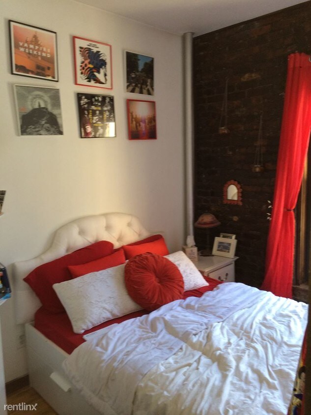 Foto del edificio - 520 E 20th St