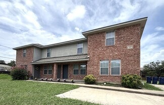 Building Photo - 416 Creek St