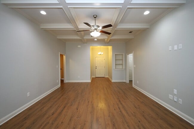 Foto del edificio - 3844 Coventry Dr