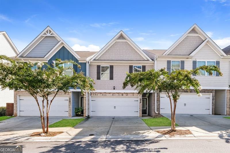 Foto principal - 3507 Abbey Wy