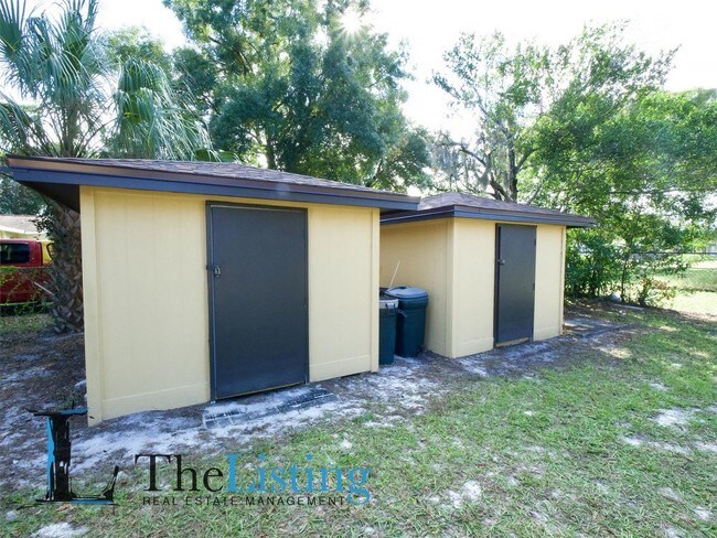 Building Photo - 2800 HURST RD