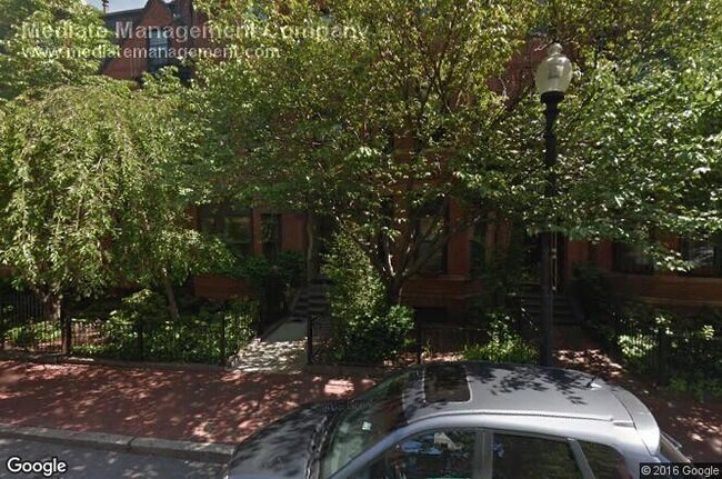 Building Photo - 251 W Newton St