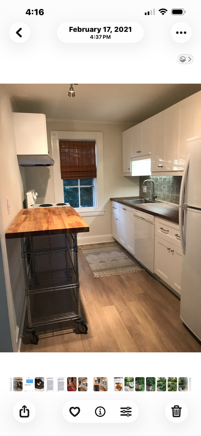 KITCHEN - 289 S Pine Creek Rd