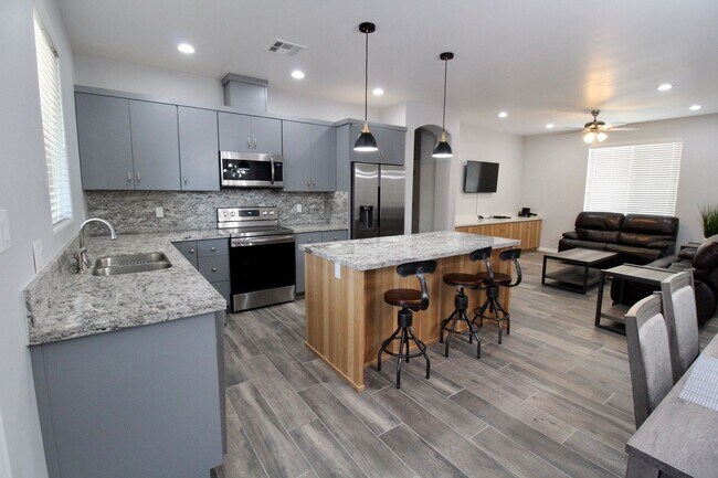 Foto del edificio - 3 bedroom home in the Yuma Valley