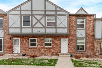 Building Photo - 677 Vrain St
