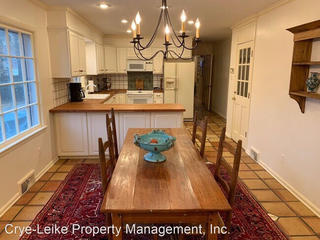 Building Photo - 4 br, 2.5 bath House - 2375 Massey Rd