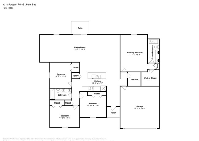 Foto del edificio - 1310 Paragon Rd SE