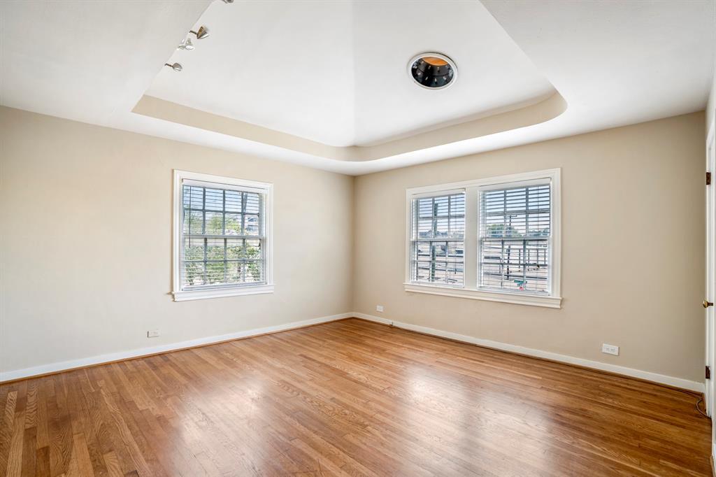 2027 Kipling St Unit 4, Houston, TX 77098 Apartment for Rent in