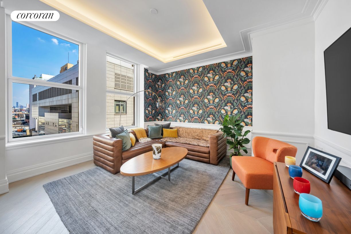 Foto principal - 108 Leonard St