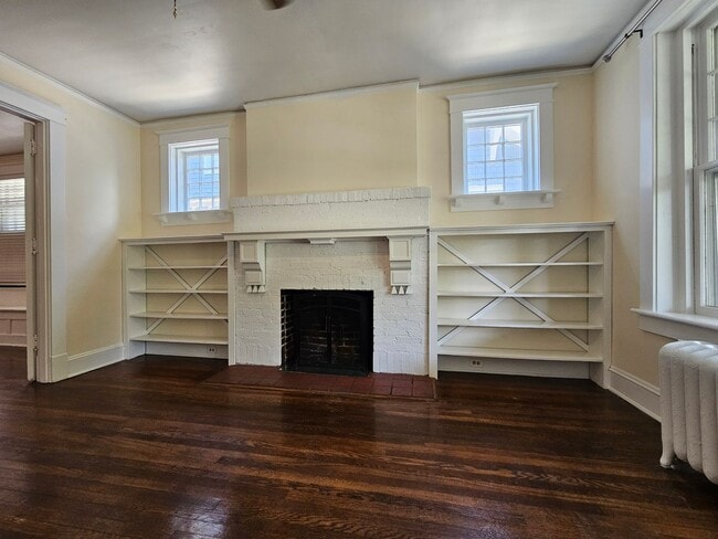 Photo - WashingtonPark537 Apartment
