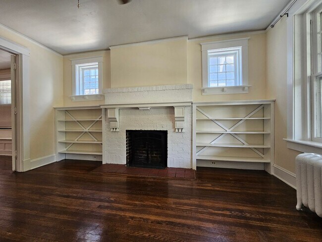 Foto del edificio - WashingtonPark537