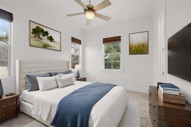 Foto del edificio - 1607 Chelsea Ln