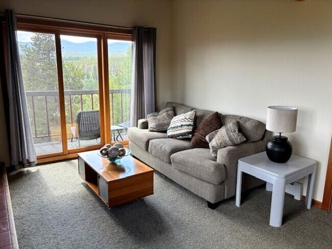 Foto del edificio - Long Term Rental- Snowscape Condos #50