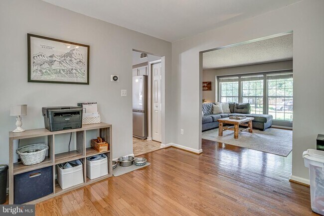 Foto del edificio - 3484 Lacrosse Ct