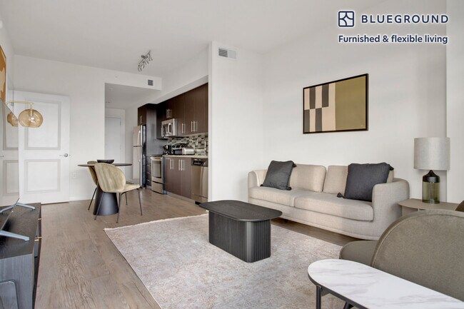 Foto del edificio - 1128 N Irving St