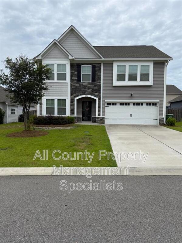 Building Photo - 636 Spanish Olive Wy