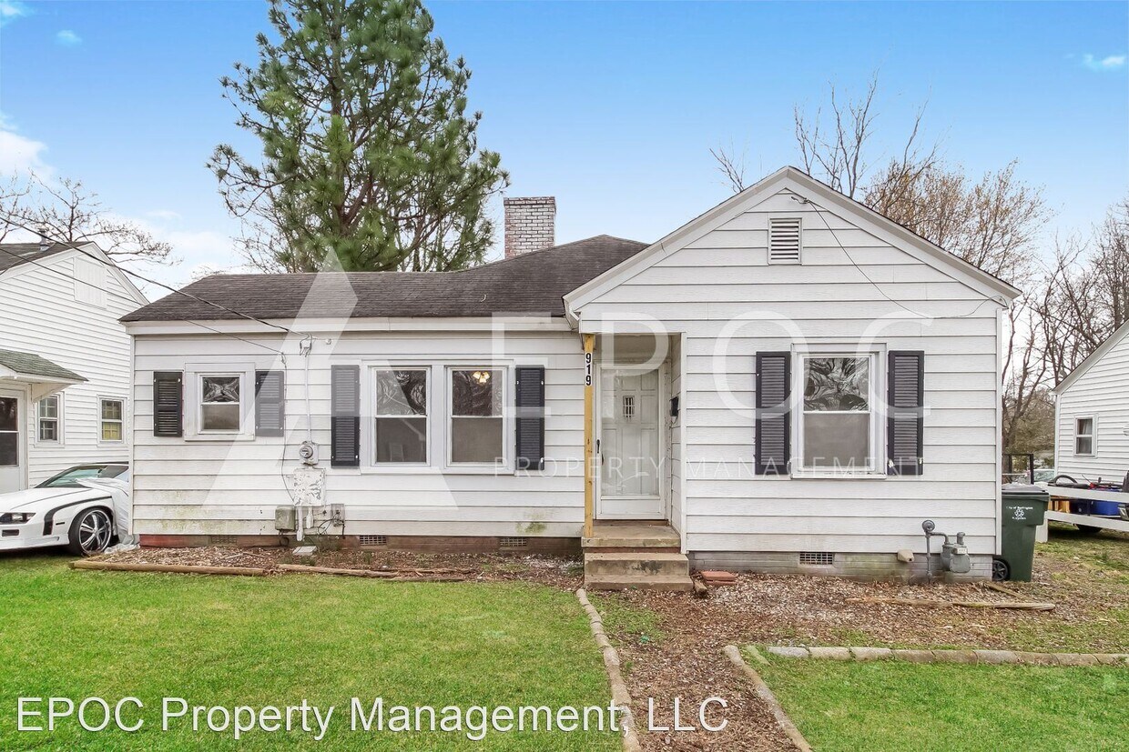 919 Bellevue St, Burlington, NC 27217 House Rental in Burlington, NC