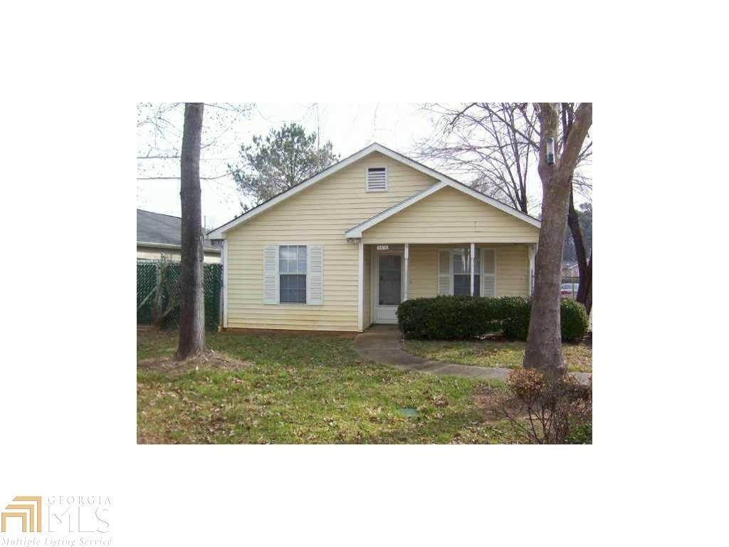 3616 Ten Oaks Ct, Powder Springs, GA 30127 Room for Rent in Powder