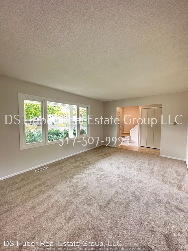 Foto del edificio - 3 br, 1.5 bath House - 3501 Sandhurst Drive