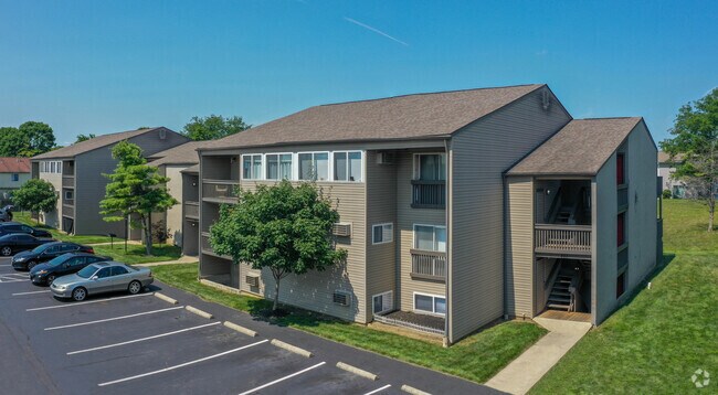 Foto del edificio - Greene Countrie