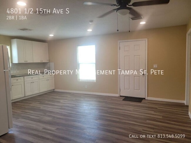 Building Photo - 4801 1/2 15th Ave S-