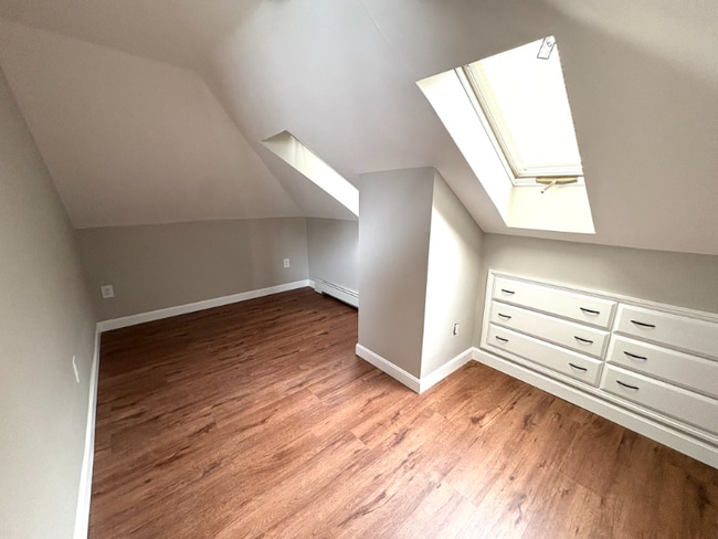 Foto del edificio - 1 Everett St