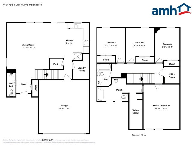 Building Photo - 4127 Apple Creek Dr
