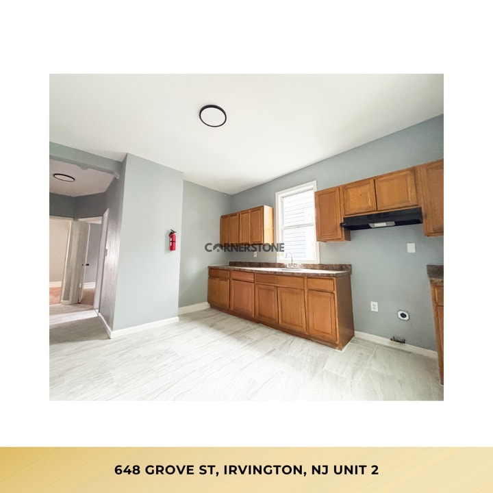 3 Bedrooms at 648 Grove #2, Irvington NJ — photo 7