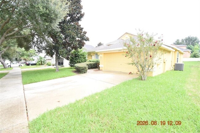 Building Photo - 644 Chesney Dr