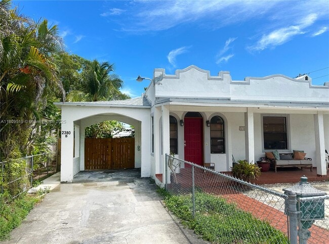 Building Photo - 2380 SW 11th St