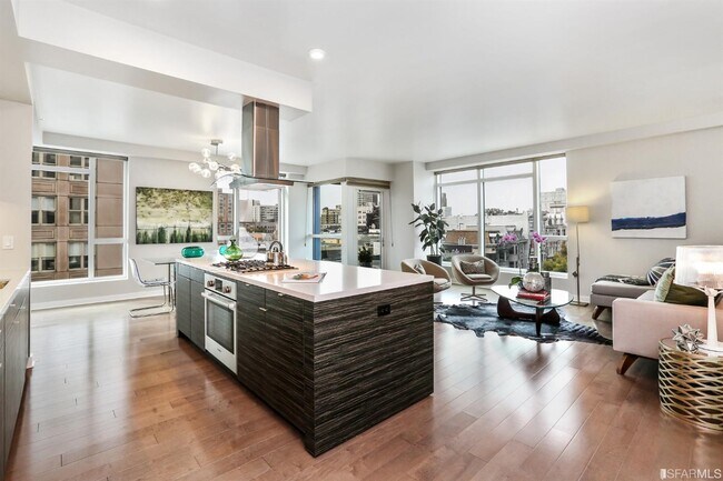 Foto del edificio - 1688 Pine St