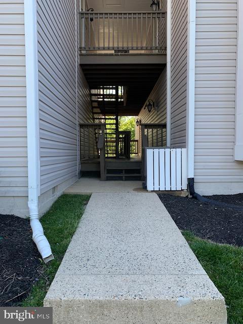 Foto del edificio - 7701 Lexton Pl