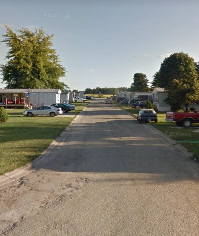 Building Photo - 78 S Amanda St