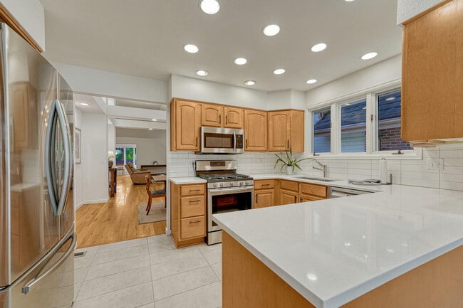 Foto del edificio - 4565 E Mexico Ave