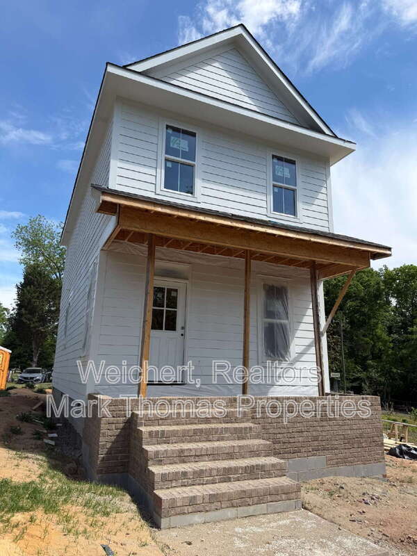 Foto del edificio - 1203 Fern St