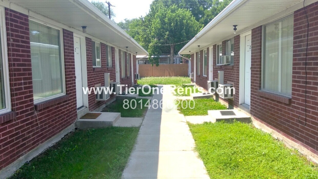 Primary Photo - This property offers a NO DEPOSIT option a...