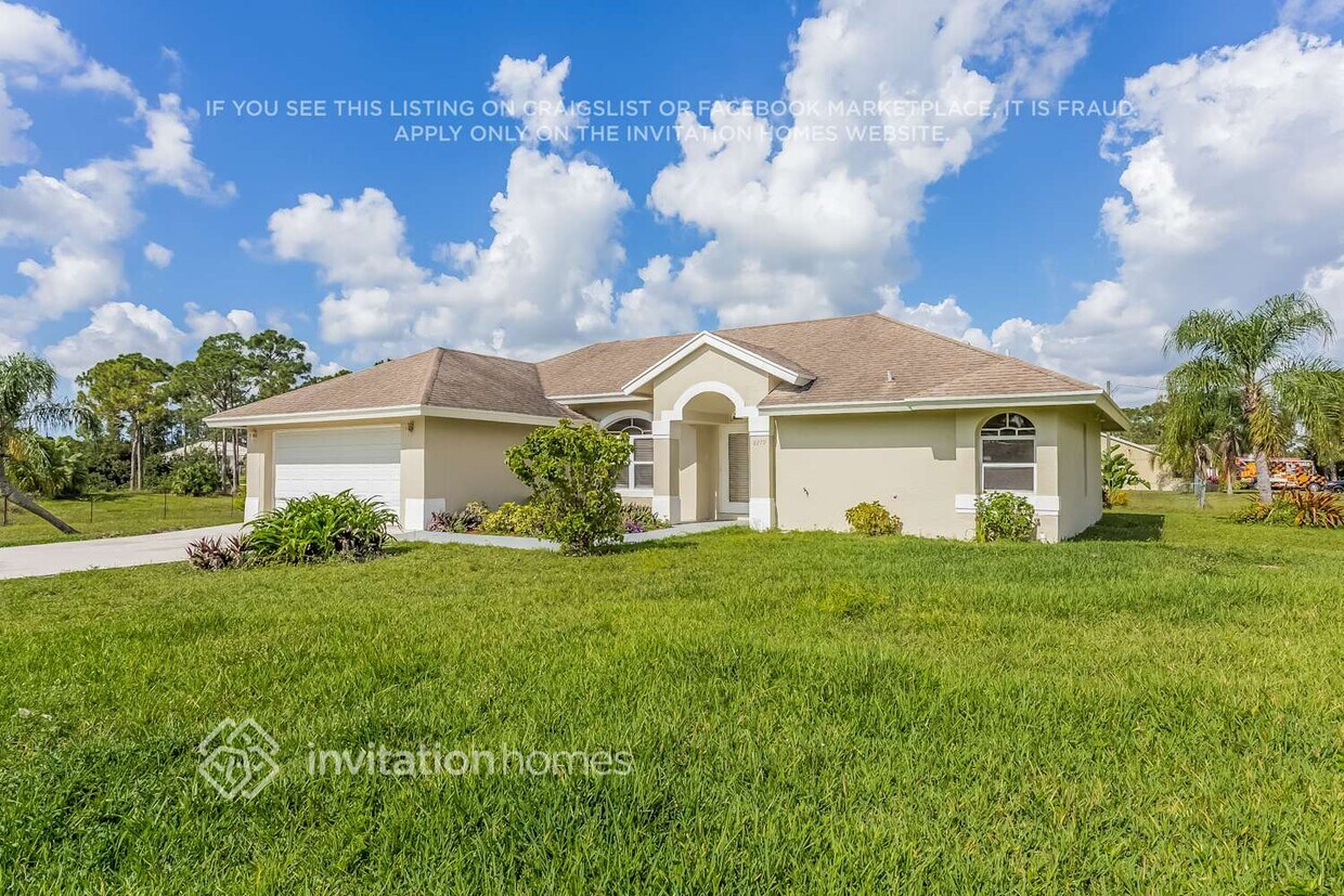 Foto principal - 8279 Coconut Blvd