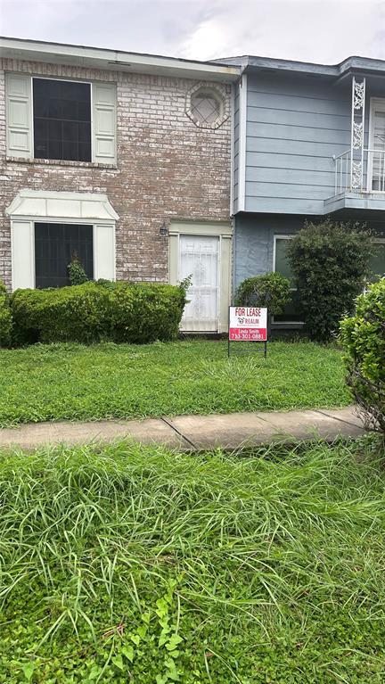 Primary Photo - 7011 Chasewood Dr