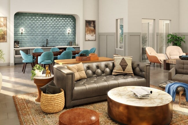 Building Photo - The Esther