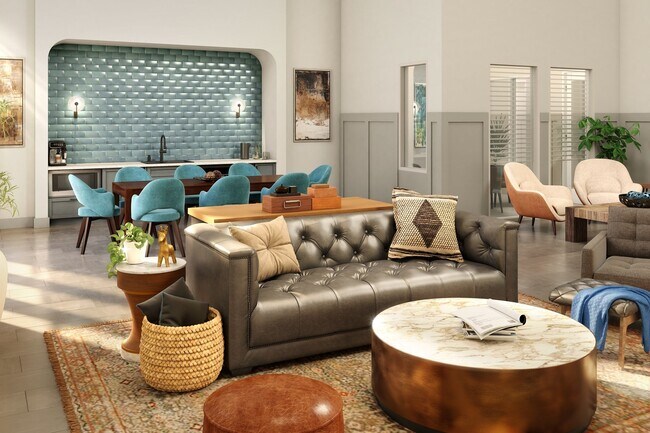 Foto del edificio - The Esther