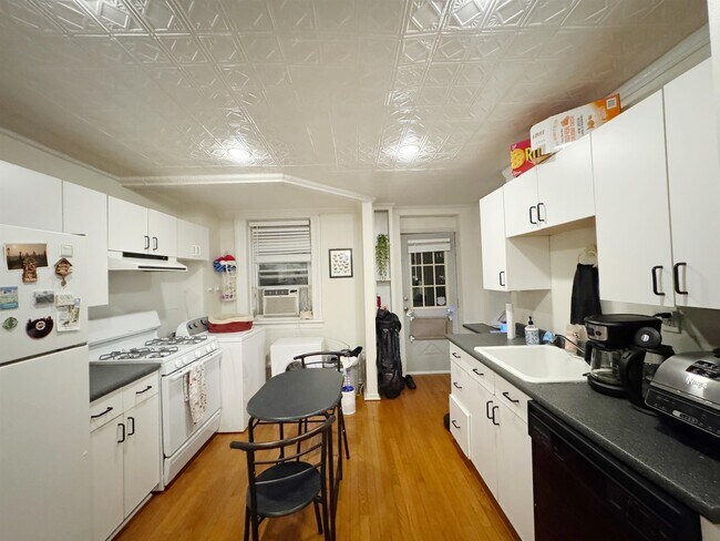 Foto del edificio - 107 Sussex St