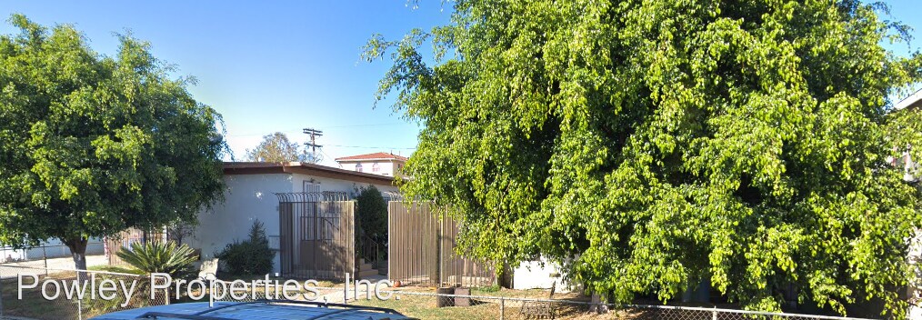 Primary Photo - 1063 W 253rd St