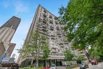 Building Photo - 1000 N Lake Shore Dr