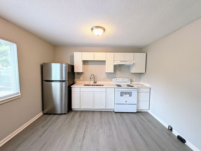 Foto del edificio - 315 Edward St