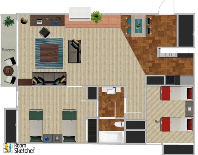 Building Photo - 1091 Country Hills Dr