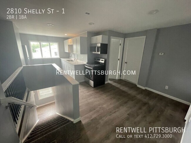 Building Photo - 2 Bedroom Apartment in South Side - Now Ac...