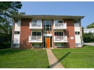 Primary Photo - 140 Nunnery Ln