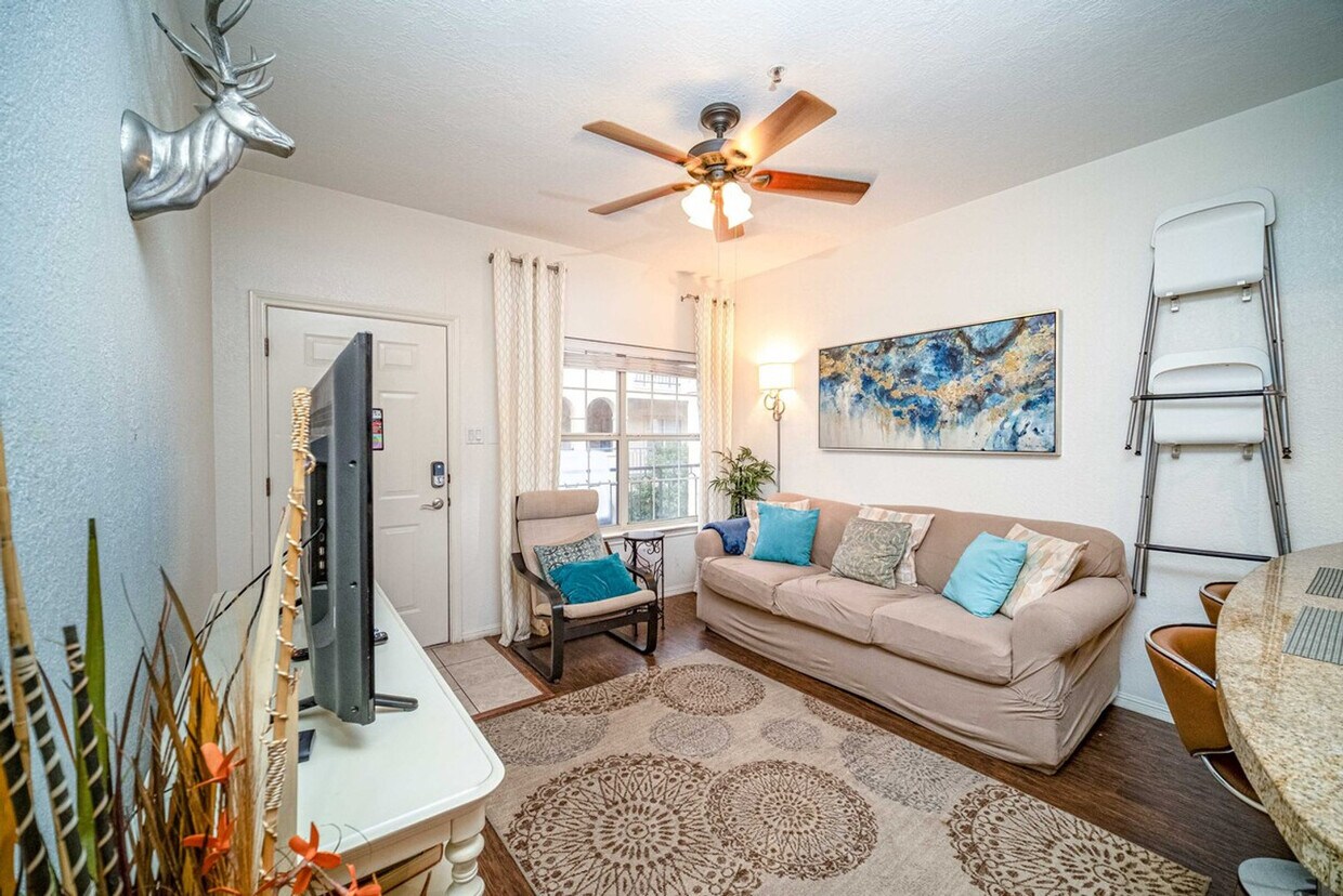 Foto principal - 3308 Parliament Cove