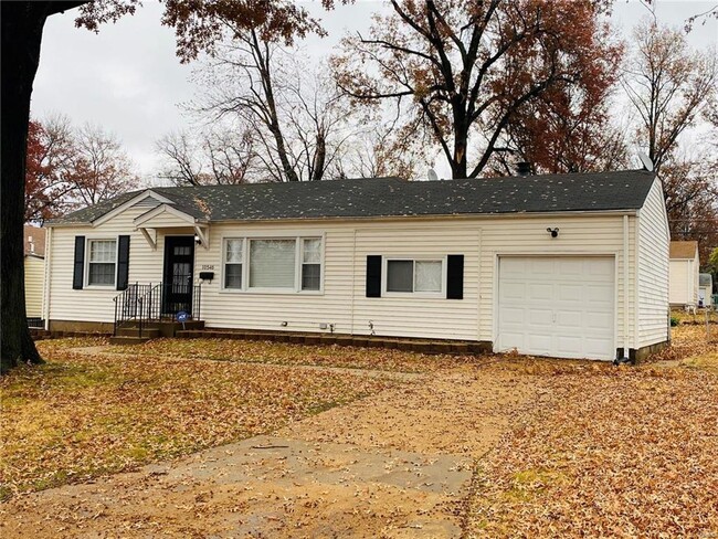 Building Photo - 10546 Anson Dr