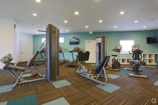 Interior Photo - Skyview